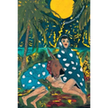 William Shakespeare × Marcel Dzama: A Midsummer Night's Dream