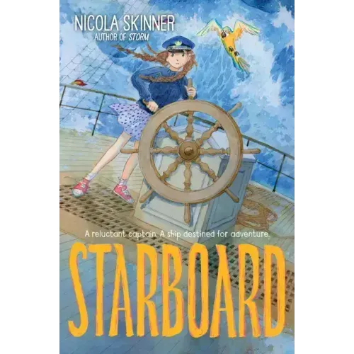 Starboard