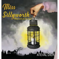 Miss Sillyworth