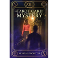 The Tarot Card Mystery: A Paranormal Cozy Mystery