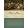 Courts and Comparative Law