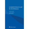 Competition Law in Australia