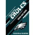 Philadelphia Eagles Trivia Quiz Book: The One With All The Questions