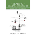 Leading Kingdom Movements