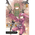 Sword Art Online Alternative Gun Gale Online, Vol. 2 (Light Novel): Second Squad Jam: Start Volume 2