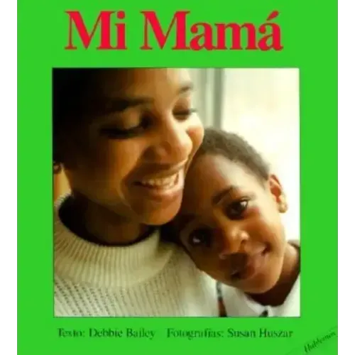 Mi Mama