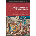 Geographies of Globalization