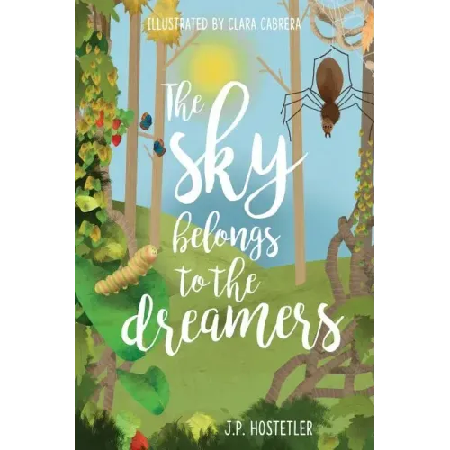 The Sky Belongs to the Dreamers