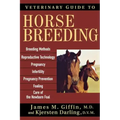 Veterinary Guide to Horse Breeding