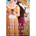 Pride and Prejudice on Social Media