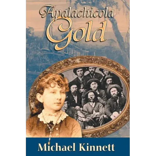 Apalachicola Gold