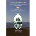 Eastern Cherokee Census Cherokee, North Carolina 1930-1939 Census 1930-1931: With Births and Deaths 1924-1931 Taken by Agent L. W. Page Volume I