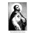 The Eucharistic Heart of Jesus: Readings for the Month of June