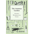 The Amateur Garden