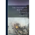 The History of Rockland County