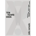 X!? 2010-2020 Ten Years Ooda