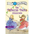 The Princess Twins Collection: Level 1