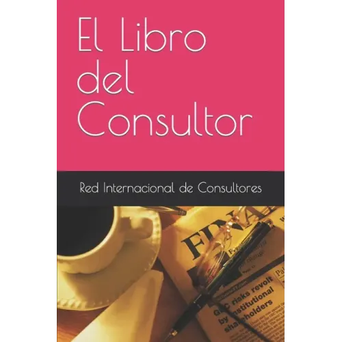 El Libro del Consultor