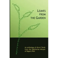 Leaves from the Garden