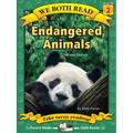 We Both Read-Endangered Animals