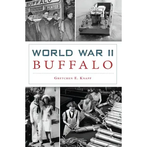World War II Buffalo
