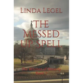 The Messed Up Spell: The Witches of Waverly Book 7