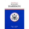 Presidency of Benjamin Harrison