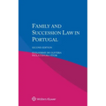 Family and Succession Law in Portugal
