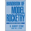 Handbook of Model Rocketry