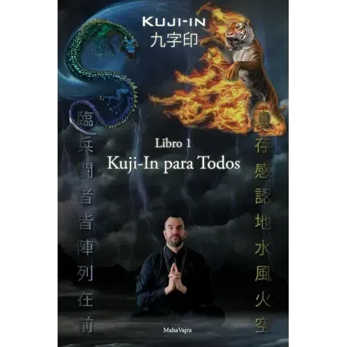 Kuji-In para Todos