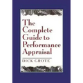 The Complete Guide to Performance Appraisal