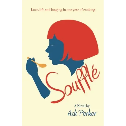 Soufflé