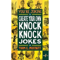 You're Joking: Create your own Knock-Knock Jokes
