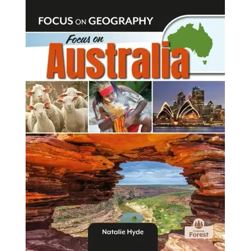 Focus on Australia