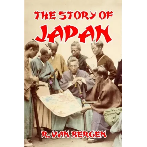 The Story of Japan
