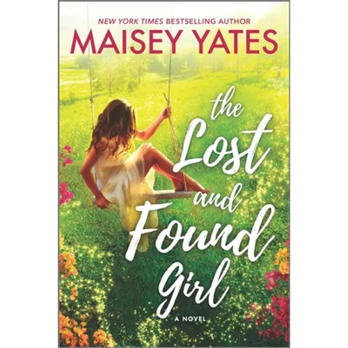 The Lost and Found Girl