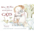 Mrs. McTats and Her Houseful of Cats