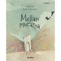 Mellan murarna: Swedish Edition of "Between the Walls"