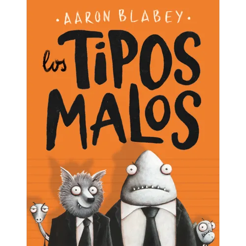 Tipos Malos