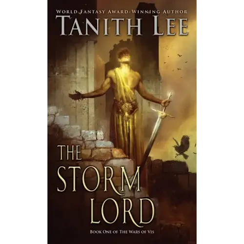 The Storm Lord