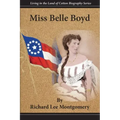 Miss Belle Boyd