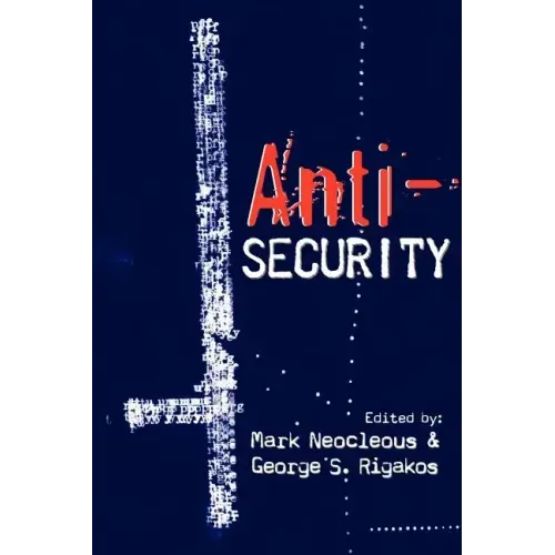 Anti-Security