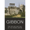 The Decline and Fall of the Roman Empire