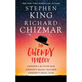 The Gwendy Trilogy (Boxed Set): Gwendy's Button Box, Gwendy's Magic Feather, Gwendy's Final Task