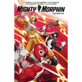 Mighty Morphin Vol. 6
