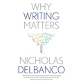 Why Writing Matters