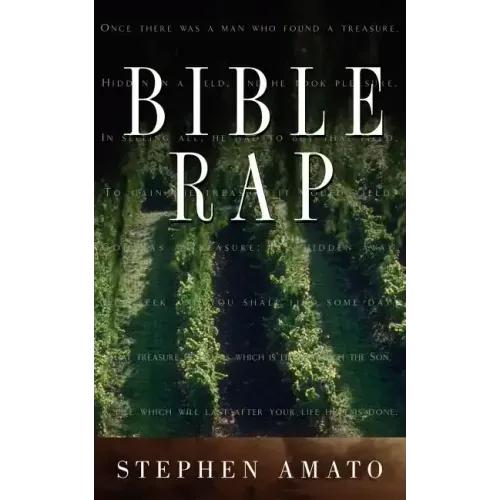 Bible Rap