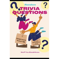 Random Trivia Questions: A Random Trivia Questions and Answers Book Trivia Games with Family, Friends or Your Spouse - Stuff You Should Know an