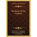 The Horses of the Conquest