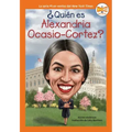 ¿Quién Es Alexandria Ocasio-Cortez?